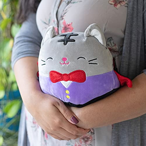 Squishmallows Halloween 8\