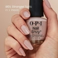 OPI Nail Envy (Bubble Bath) Walmart com OPI Nail Envy (Bubble Bath) Walmart com