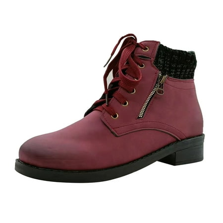 

Boots Boots For Women Boots Shoes Heel Ankle Zipper Short Chunky women s boots