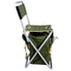 thumbnail image 2 of Conjunto de herramientas de jardinería,Juego de herramientas de jardinería de 10 piezas,organizador,pesca,Taburete de jardinería plegable de alta resistencia,asiento para acampar,Asiento de, 2 of 8