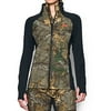 Under Armour 1282685-946-LG Stealth Large Rt Xtra Womens Jacket