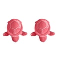 thumbnail image 1 of TIELUTT Genouillère de Ski pour Enfants Tortue Chute Froide Adulte Enfants Patin à Roues Alignées Ski Patinage à Roues Alignées Poupées Réalistes Overdrive Amp Poupées Fixables 27300 Profilage Amp, 1 of 3