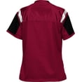 thumbnail image 2 of ProSphere Women's Troy University Thunderstorm Football Fan Jersey, 2 of 7
