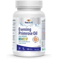 thumbnail image 1 of MapleLife Nutrition Cold Pressed Evening Primrose Oil 500 mg Source of Essential Linoleic and Omega-6 Fatty Acids, 1 of 1