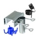 thumbnail image 2 of Soporte de para exteriores, soporte de de Metal para Patio, abrazadera para , soporte para muelle, terrazas, postes, rieles, 2 of 8