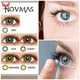 thumbnail image 2 of NOVMAS Lente De Contacto COMODOS , Pupilentes , STILL NATURAL , VARIOS COLORES , Hidrogel De Silicio CANTACT Gao Jiahui unisex, 2 of 2