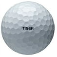 thumbnail image 4 of Bridgestone Tour B-X Tiger Woods Edition Golf Balls (White,12pk) 1 Dozen  2024 NEW, 4 of 4