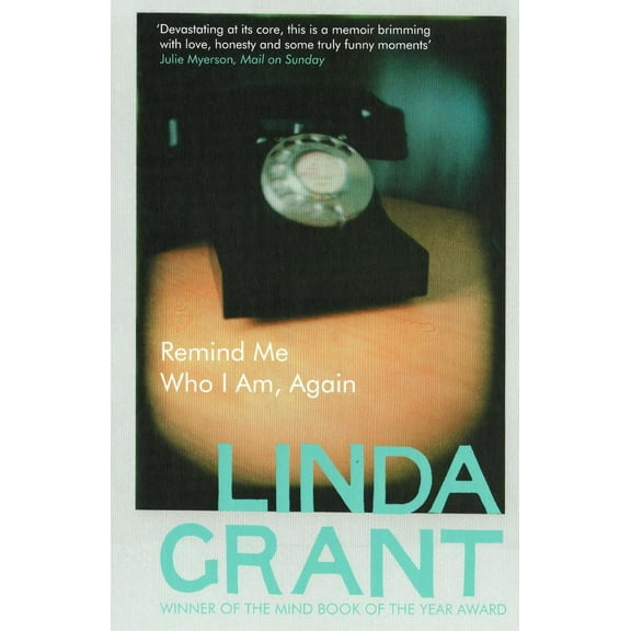 Remind Me Who I Am, Again (Paperback)