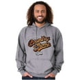 thumbnail image 5 of Classic Southern American Cowboy Hoodie Sweatshirt Women Men Brisco Brands S, 5 of 6