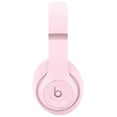 thumbnail image 3 of Audífonos inalámbricos Beats Studio Pro reacondicionados con cancelación de ruido, color rosa, 3 of 4
