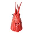 thumbnail image 2 of CUIYUAN 3D Soft Plush Hat Adjustable Seafood Themed Headwear for Beach Parties and Festivals Headpiece For Party Cosplay, 2 of 4