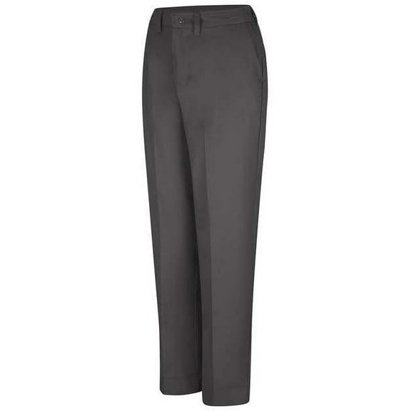 Red Kap PT61 Women's Elastic Insert Work Pant