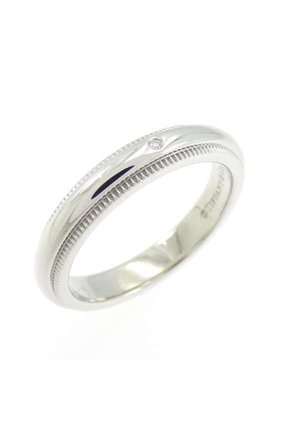 Pre-Owned Tiffany & Co. Milgrain Ring