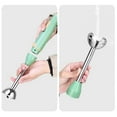 thumbnail image 5 of Hand Stick Blender Electric Food Vegetable Grinder EU Plug red, 5 of 5