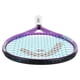 thumbnail image 3 of Raqueta de Tenis Head Morado Equilibrio de Luz 25 Pulgadas para Niños Principiantes, 3 of 6