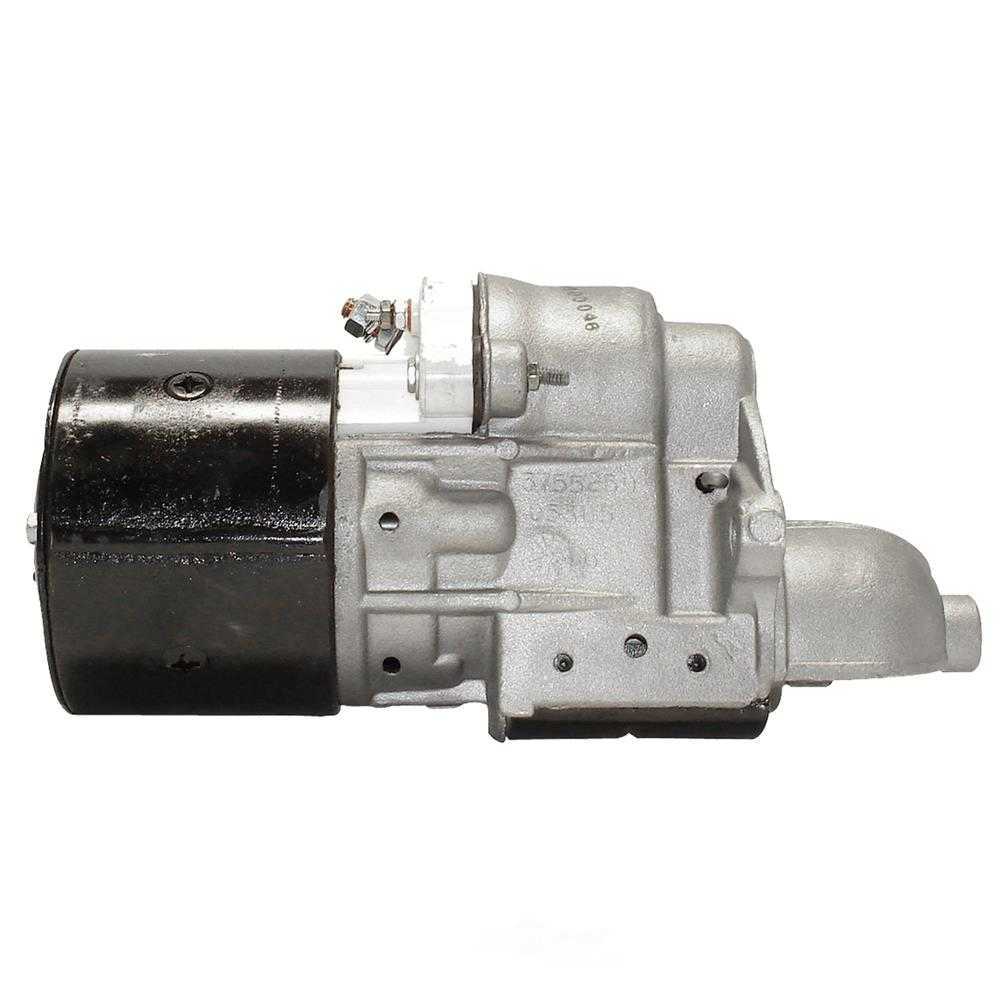 ACDelco 336-1043 Reman Starter Motor