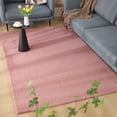 thumbnail image 3 of KASENTEX Fluffy Faux Fur Soft Area Rugs, 3 of 5