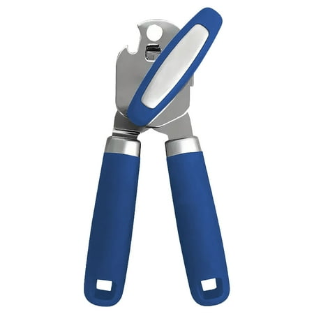 

Clearance Deals Stainless Steel Can Opener Manual Multifunctional Labor Saving Can Opener Kitchen Creative Can Opener Tool Easily Open Cans Of Various Sizes