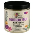 thumbnail image 3 of Alikay Naturals Moisture Rich Parfait, 8oz, All Hair Type, 3 of 8
