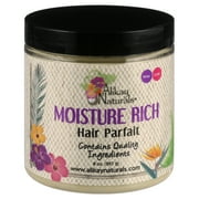 alikay naturals رطوبة بارفيه غنية ، 8 أوقية ، جميع أنواع الشعر