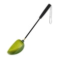 thumbnail image 1 of Are de de acarapeño al alimentador de carpas no es deslizamiento portátil conveniente uso herramienta de pesca de carpas accesorio para pesca para, 1 of 8