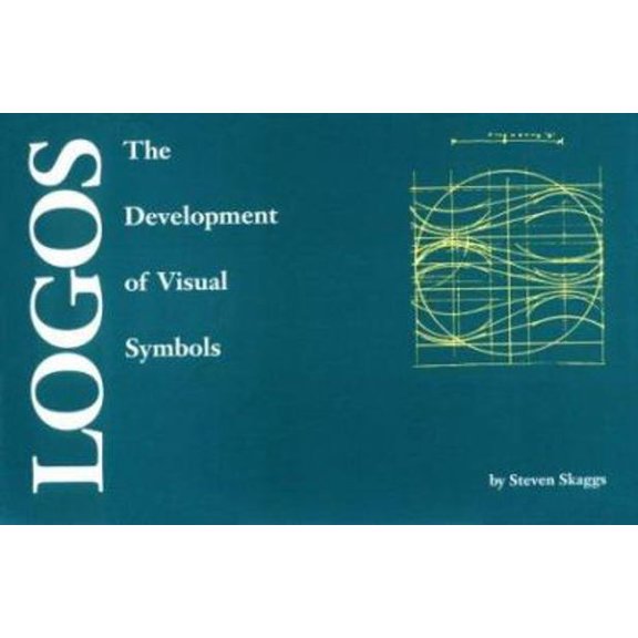 Pre-Owned Logos: The Development of Visual Symbols (Paperback) 1560521899 9781560521891