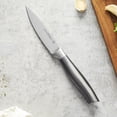 thumbnail image 3 of J.A. Henckels International Graphite 4-inch Paring Knife, 3 of 6