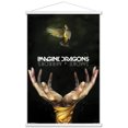 thumbnail image 1 of Imagine Dragons - Smoke Wall Poster, 22.375" x 34", 1 of 4