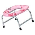 thumbnail image 3 of Baby Household Toilet Portable Potty for Children Pu Material Cultivate Independent Habits 1Pcs, 3 of 3