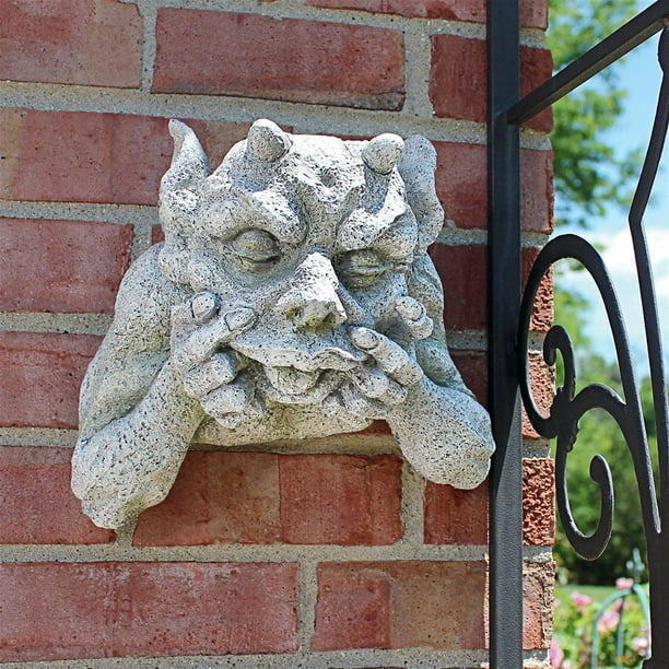 resin gargoyle statues