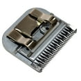 thumbnail image 2 of HQRP Animal Clipper Blade Size 7F works with Wahl KM Series KM-1 KM-2 KM-5 KM-10 ProFicient Rapid-Fire Storm Storm-II Pet Grooming + Coaster, 2 of 3