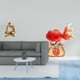 thumbnail image 2 of Figura de lector abstracto, figura humana, estatua decorativa, escultura de de Feng Shui chino, material de resina, arte moderno, adecuada para bo, 2 of 8