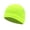 Green, variant on Winter Hat for Men and Women Windproof Fleece Beenie Warmth Outdoor Skiing Running Cap for Snowy Day Black