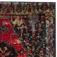 thumbnail image 2 of Safavieh Vintage Hamadan Samia Traditional Area Rug, 2 of 6