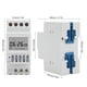 thumbnail image 5 of Interruptor TM626 interruptor de encendido temporizador inteligente interruptor de temporizador relé de Control de tiempo montaje en carril Din AC220V ANGGREK Otros, 5 of 8