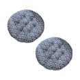 thumbnail image 1 of Dog Bed Mat Nest Cushion Comfortable Non Slip Washable Blanket Cat Sleeping Pad 35cm, 1 of 9