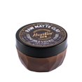 thumbnail image 2 of Hunter 1114 Strong Hold Natural Finish Raw Matte Clay Luxury Men's Grooming8.5 Ounce 250 Gram, 2 of 2