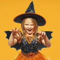 thumbnail image 5 of Seasonal & Holiday Decorations Halloween Party Children Decoration Halloweeneva Toy Cosplay Props, 5 of 5
