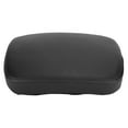 thumbnail image 1 of Artificial Leather Motorcycle Passenger Pad 8 Suction Cups Universal Riding Rear Seat Cushion, 1 of 10