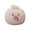 Style B, variant on TISHITA Stuffed Plush Dumpling Plush Pillow Baozi Cute Expression Comfortable Stuffed Throw Pillow for Car Bedroom B
