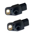 thumbnail image 4 of LOVIVER Replacement Throttle Position Sensor 2Pcs 13580-18G00 Repairing Accessory Easily, 4 of 8