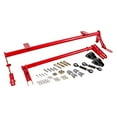 thumbnail image 2 of HKS 27002-AN004 DCT Fluid Cooler for R35 GT-R my11, 2 of 3