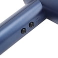thumbnail image 2 of M Buder Secador de Pelo Inalámbrico Recargable 5000mAh Batería 6 Velocidades Secado Rápido Portátil Viaje Cuidado del Cabello Azul Oscuro Enchufe EU 23.8 cm / 9.3 inches, 2 of 9