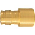 thumbnail image 1 of Conexión para mangueras The Mosack Group Inc. ADPTR 1/2" Barb x FS, 1 of 1