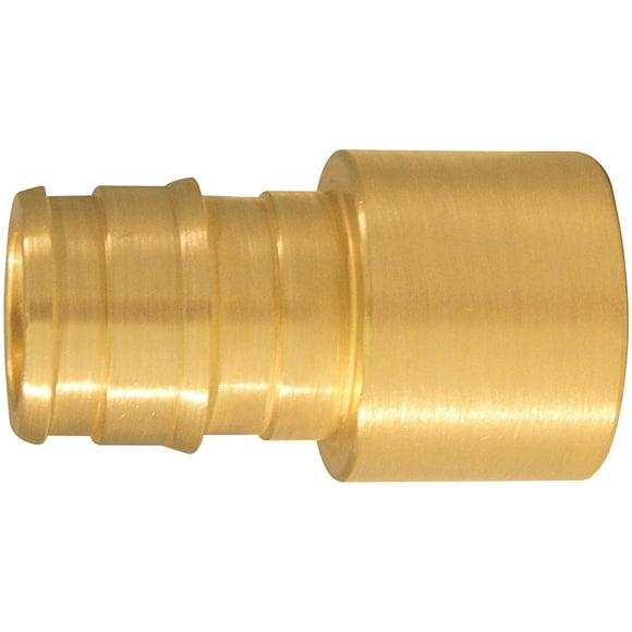 Conexión para mangueras The Mosack Group Inc. ADPTR 1/2" Barb x FS