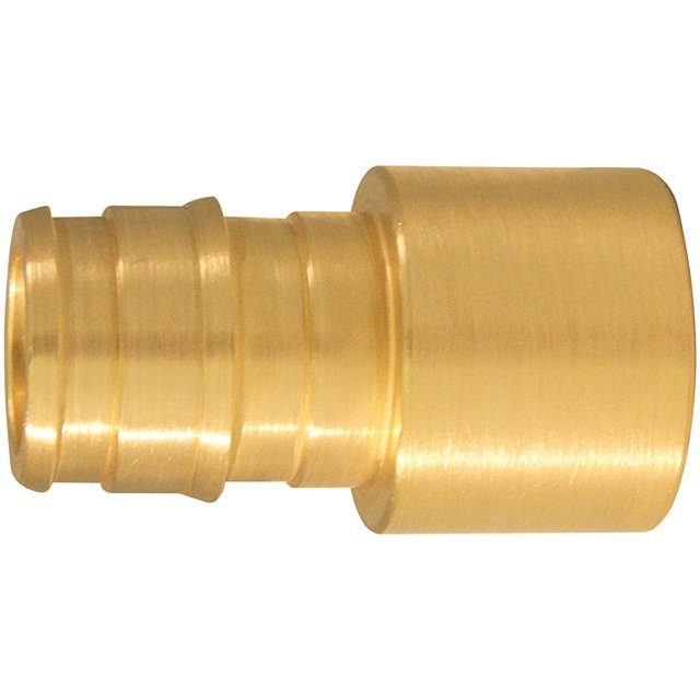 Conexión para mangueras The Mosack Group Inc. ADPTR 1/2" Barb x FS
