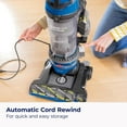 thumbnail image 5 of Bissell 1036552 Clean View Swivel Rewind Bagless Corded Cyclonic Filter Pet Vacuum, Multi Color, 5 of 9