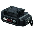 thumbnail image 1 of Skil 2004131 Batterie Lithium-Ion 12 2 Ah PWRCore 12 2, 1 of 1