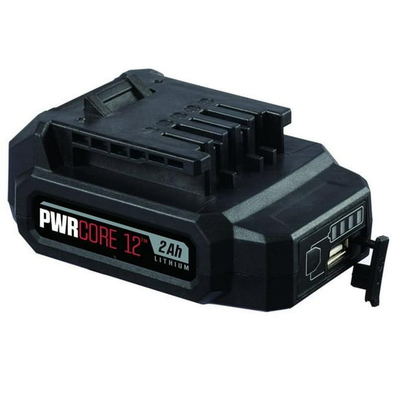 Skil 2004131 Batterie Lithium-Ion 12 2 Ah PWRCore 12 2