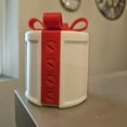 thumbnail image 2 of Desktop Ornament Big Annoying Boxes 3D Printed Funny Card Containers Novelty Joke Boxes Containers for and Laughter, 2 of 7